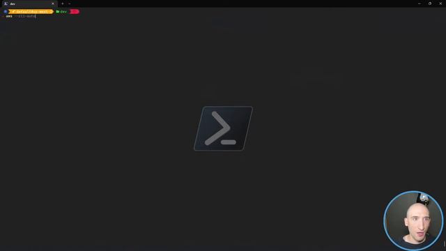 AWS for the .NET Developer - AWS CLI