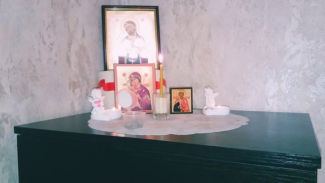 Молитва за мир во всем мире?? смотреть онлайн