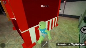 ИГРАЮ В ПИГИ?ИГРАЮ В РЕЖИМ ПИГИ В РОБЛОКС!