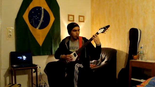 Ophthalamia - A Cry From the Halls of Blood / Empire of Lost Dreams .MPG смотреть онлайн