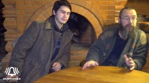 ИНТЕРВЬЮ: ПЕРВЫЙ ВЫХОД ГЕРМАНА СТЕРЛИГОВА НА СВЯЗЬ В 2024 ГОДУ(02.01.2024)