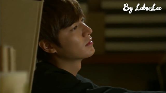 OST The Heirs Lee Min Ho - Painful Love M/V смотреть онлайн
