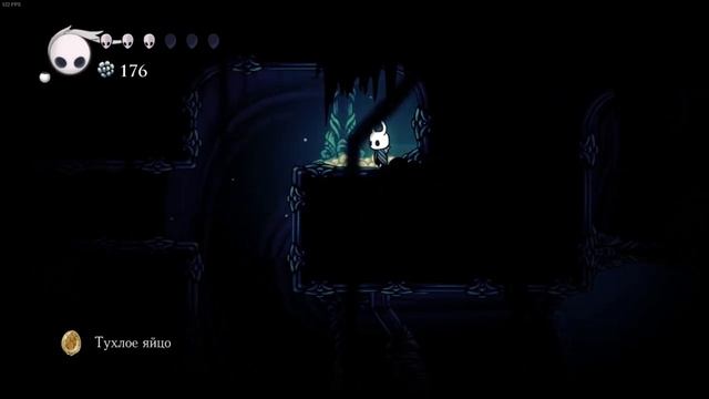 ПОХОЖДЕНИЯ В КОРОЛЕВСКИХ СТОКАХ | Hollow Knight#14 смотреть онлайн