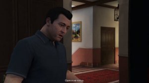Прохождение Grand Theft Auto V (GTA 5) — Часть 40: Кто-то сказал «йога»? (100% ЗОЛОТО)