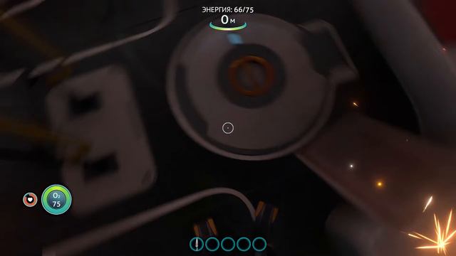 Subnautica НО НОВАЯ !#1 смотреть онлайн