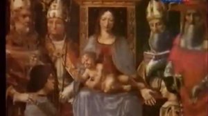 “Te Deum“. Антон Брукнер ⁄ Библейский сюжет ⁄ Телеканал Культура[1]