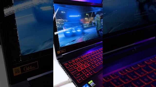 Ноутбук Acer Nitro 5