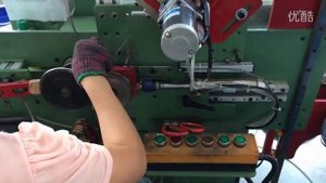 PX500C Изготовление СНП без внутреннего кольца