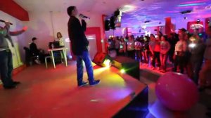 Лёша Маэстро, Атри – "В городе душно"