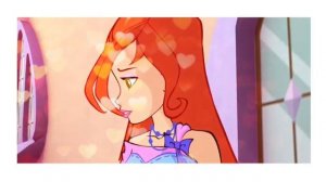 WINX - КЛИП {Мало тебя}