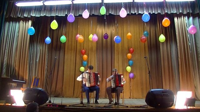 2 часть МБУ ДО "Ардатовская ДШИ №1" структурное подразделение п.Тургенево смотреть онлайн