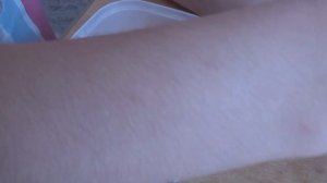 слайм без клея из сахара, зубной пасты и шампуня