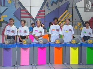 Звездный Час 16.10.1995