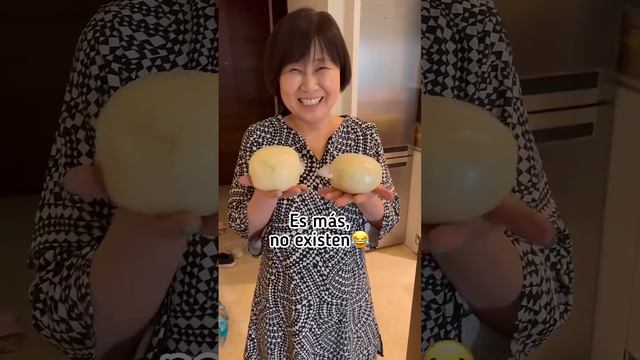 Los que mi mamá quiere llevar de Mexico a Corea