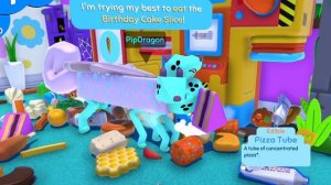 The Certified BEST Wobbledog! (Wobbledogs Gameplay)