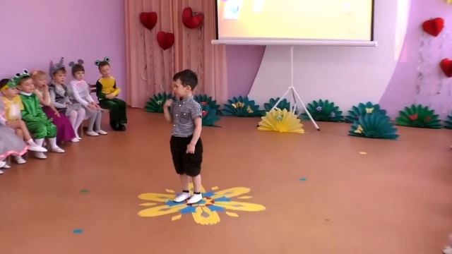 утренник в детском саду. 2021 смотреть онлайн