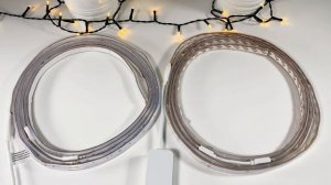 Philips Hue Lightstrip Plus V3 Vs V4 - Comparison and Review video