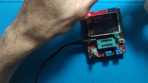 ESR. Стоит ли менять конденсатор?