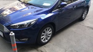 Штатный автозапуск через сигнализацию Пандора