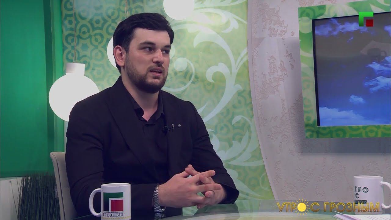 ПРОГРАММИСТ ХУСЕЙН КАРТОЕВ О ВОСТРЕБОВАННОСТИ ЕГО ПРОФЕССИИ