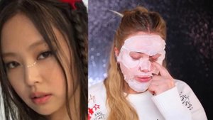 РАЗБИРАЕМ МАКИЯЖ ДЖЕННИ ИЗ BLACKPINK I MUAналитика