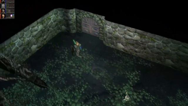 Всеми позабытая. Обзор Dungeon Siege смотреть онлайн