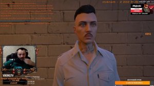 #2 GTA V Элимхан ставит условии Majestic 1