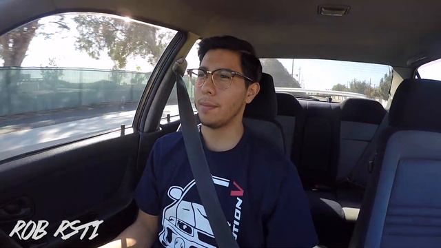 Lancer Evolution 1 (JDM) - Car Review смотреть онлайн