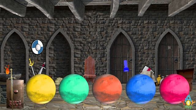 FIND PLANETS GAME for BABY | 8 planets | Mercury Venus Earth Mars Jupiter Saturn Uranus Neptune смотреть онлайн