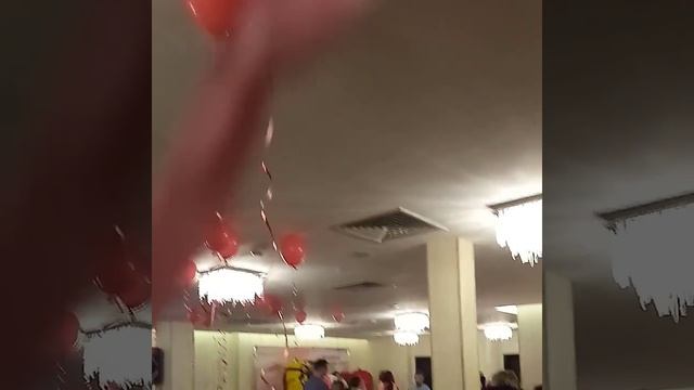 Как организовать праздник. смотреть онлайн