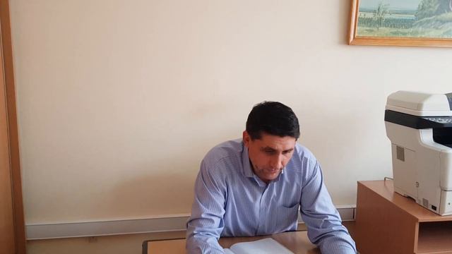 18.10.2019г. Офис уполномоченного по Правам Человека смотреть онлайн