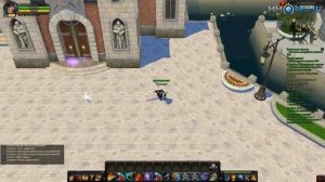 Royal Quest - Обзор от  MMORPG