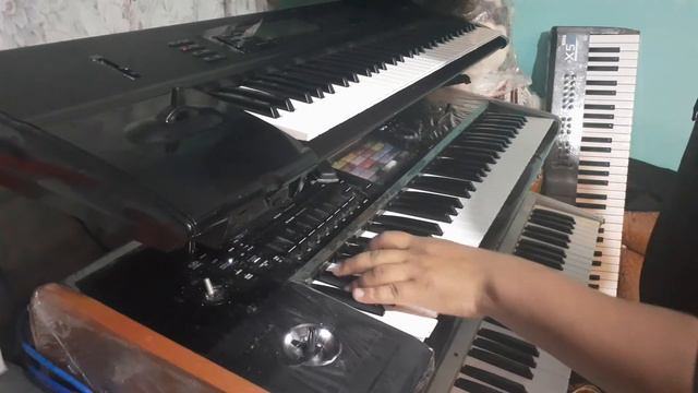 Los Ronish - Como pude amarte KRONOS 2 смотреть онлайн