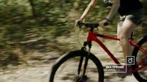 Обзор Cannondale Trail 3 2018