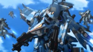 Muv Luv Alternative Total Eclipse Op 1 Full ᴴᴰ Go to the top