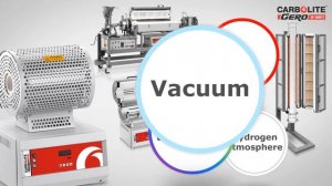 Аксессуары для рабочих трубок трубчатых печей Carbolite Gero