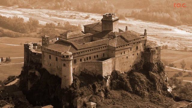 М.П.Мусоргский.Старый замок.(ф-но)
Автор видео: @TOStudio