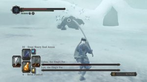 Я ПРОШЛА DARK SOULS 2 Scholar of the First Sin
