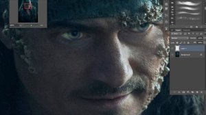 КАК БЫ ВЫГЛЯДЕЛ УИЛЛ ТЁРНЕР через СОТНЮ ЛЕТ службы НА ЛЕТУЧЕМ ГОЛЛАНДЦЕ