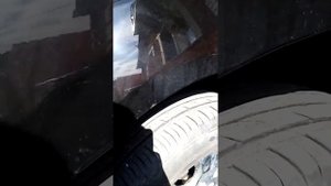 НИССАН ПАТФАЙНДЕР ПРОБЛЕМА С БИЕНИЕМ   РУЛЕВОЙ