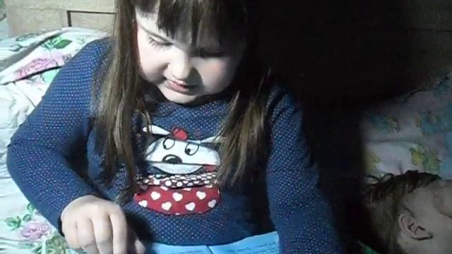 Сказка " Про двух козликов" смотреть онлайн