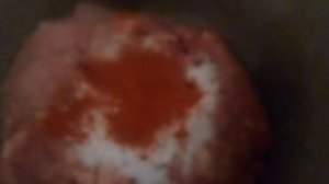 сыровяленая колбаса из бройлера