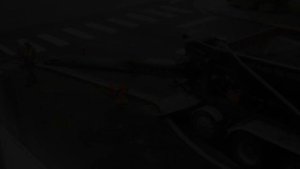 Ремонт дороги в США. Как делают дороги в Америке.