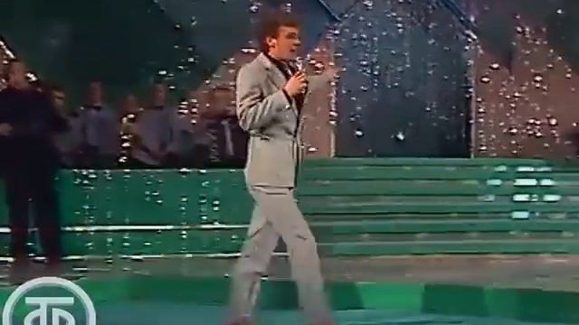 Николай Гнатюк Птица счастья.mp4