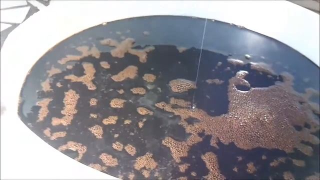 Revisão Motor MR18DE óleo, filtro de óleo e filtro de combustível. смотреть онлайн