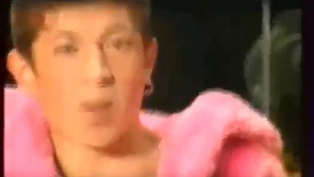 Бублики - Пополам