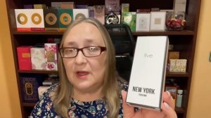New York Perfume. Бюджетные качественные аналоги известных ароматов/Две распаковки/Крымская лаванда