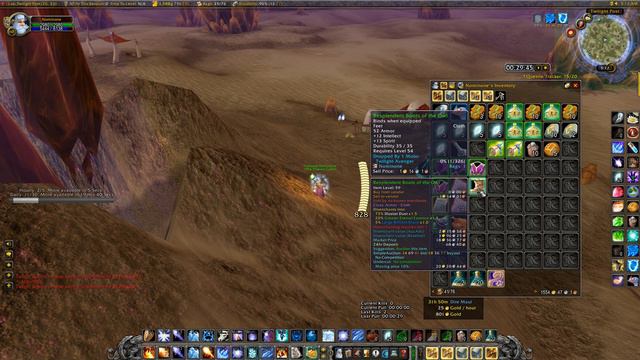 ГОЛДФАРМ в WOW CLASSIC | Лёгкий фарм голды любым классом ► World of Warcraft Classic смотреть онлайн