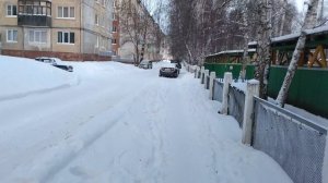 Тест видеосъемки на Samsung Galaxy A05s 50 мегапикселей