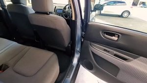 2015 Nissan wingroad